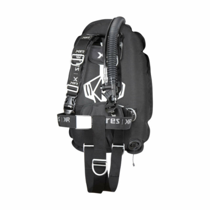 Xr-Rec Trim Single Backm. Set - XR Line - Bild 2