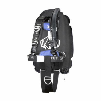 Xr-Rec Trim Single Backm. Set - XR Line - Bild 5