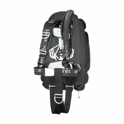 Xr-Rec Trim Single Backm. Set - XR Line - Bild 7