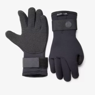 Black Line Glove 5 mm