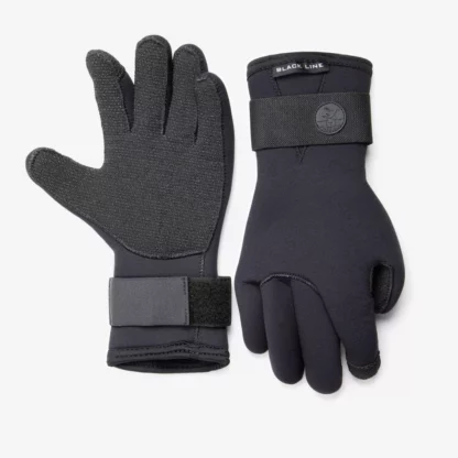 Black Line Glove 5 mm