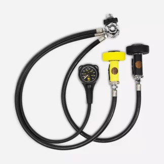 Cyklon 5000 Complete Kit