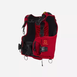 Origo BCD