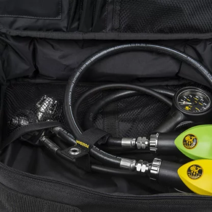 Poseidon Regulator Bag - Bild 3