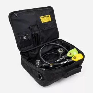Poseidon Regulator Bag