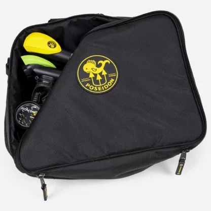 Poseidon Regulator Bag - Bild 2