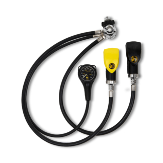 Xstream Deep Complete Kit