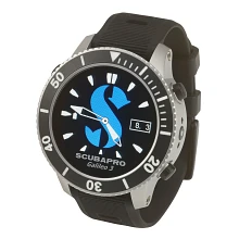 Galileo 3 (G3) Wrist Dive Computer