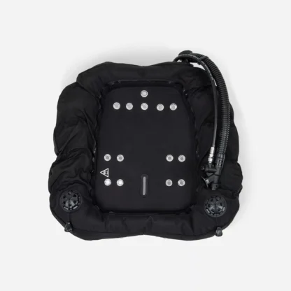 Rebreather Wing